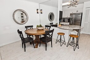 Dolphin Point 404a 2 Bedroom Condo by RedAwning