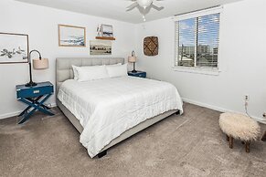 Dolphin Point 404a 2 Bedroom Condo by RedAwning