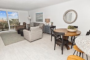 Dolphin Point 404a 2 Bedroom Condo by RedAwning