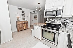 Dolphin Point 404a 2 Bedroom Condo by RedAwning