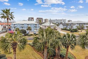 Dolphin Point 404a 2 Bedroom Condo by RedAwning