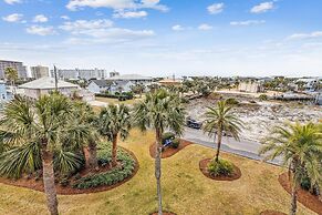 Dolphin Point 404a 2 Bedroom Condo by RedAwning