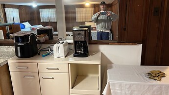Unique Lower Level Of Our Home, Private, W/d, Pets 1 Bedroom Duplex by