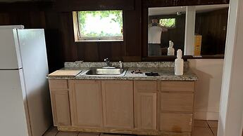 Unique Lower Level Of Our Home, Private, W/d, Pets 1 Bedroom Duplex by