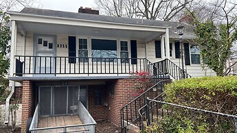 Unique Lower Level Of Our Home, Private, W/d, Pets 1 Bedroom Duplex by