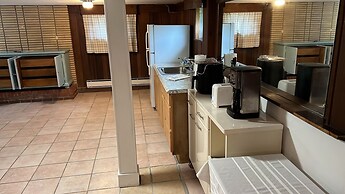 Unique Lower Level Of Our Home, Private, W/d, Pets 1 Bedroom Duplex by