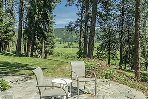 River Heights Home 3 Bedroom Cabin by RedAwning