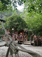 Olimpos Ada Bungalov