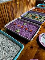 Olimpos Ada Bungalov