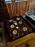 Olimpos Ada Bungalov