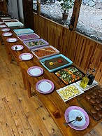 Olimpos Ada Bungalov