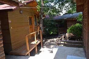 Olimpos Ada Bungalov