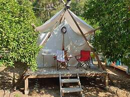 Olimpos Ada Bungalov