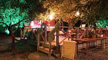 Olimpos Ada Bungalov