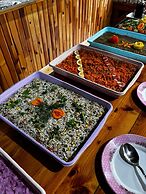 Olimpos Ada Bungalov