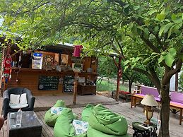 Olimpos Ada Bungalov