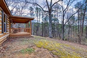Hilltop Hideaway 3 Bedroom Cabin by RedAwning