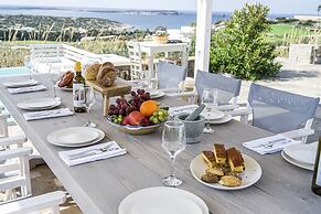 Anthemion Paros Villas & Suites