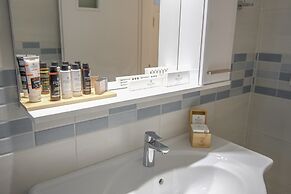 Anthemion Paros Villas & Suites