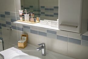 Anthemion Paros Villas & Suites