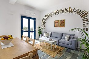 Anthemion Paros Villas & Suites