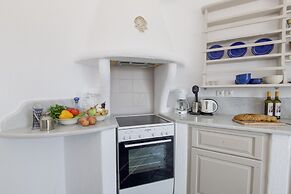 Anthemion Paros Villas & Suites