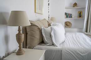 Anthemion Paros Villas & Suites