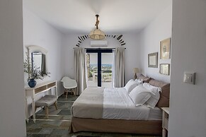 Anthemion Paros Villas & Suites