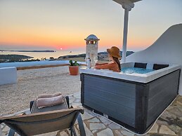 Anthemion Paros Villas & Suites