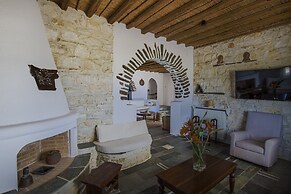 Anthemion Paros Villas & Suites