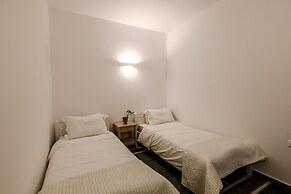 Anthemion Paros Villas & Suites