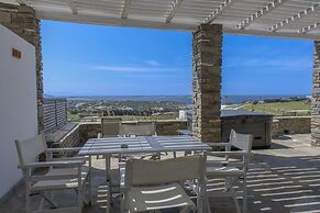 Anthemion Paros Villas & Suites