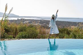 Anthemion Paros Villas & Suites