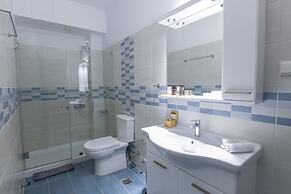 Anthemion Paros Villas & Suites