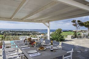 Anthemion Paros Villas & Suites