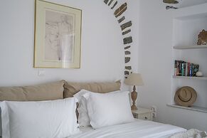 Anthemion Paros Villas & Suites