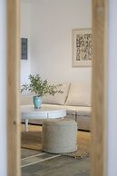 Anthemion Paros Villas & Suites