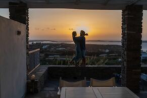 Anthemion Paros Villas & Suites