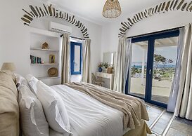 Anthemion Paros Villas & Suites
