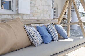 Anthemion Paros Villas & Suites