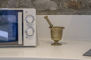 Anthemion Paros Villas & Suites