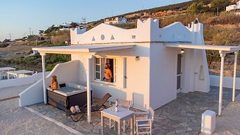 Anthemion Paros Villas & Suites