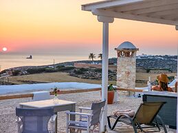 Anthemion Paros Villas & Suites