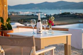 Anthemion Paros Villas & Suites