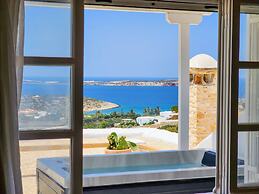 Anthemion Paros Villas & Suites