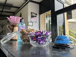 Gardenya Lara Suit Hotel