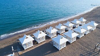 Gardenya Lara Suit Hotel