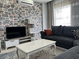 Gardenya Lara Suit Hotel