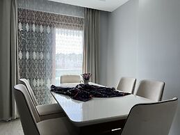 Gardenya Lara Suit Hotel