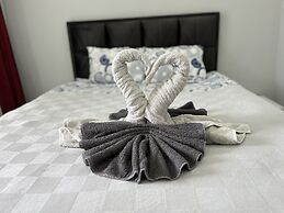 Gardenya Lara Suit Hotel